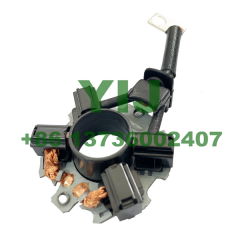 Carbon Brush Holder 69-8322 8254 For MITSUBISHI 4.5*12*12 YIJ Automotive Parts