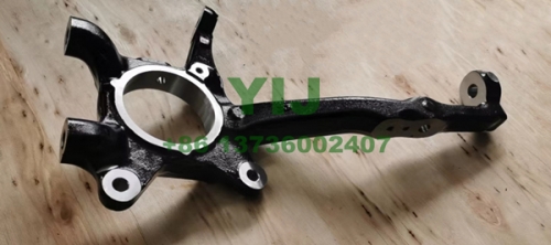 Knuckle Steering 43212-60240 LH 43211-60240 RH For 2015 Toyota Prado YIJAUTO YMQTOYQ