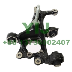 Knuckle Steering 42305-02390 LH 42304-02390 RH For Toyota Corolla 2019- YIJAUTO YMQTOYQ