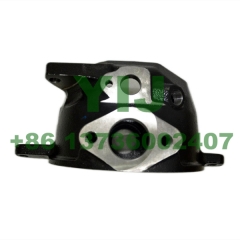 Knuckle Steering 43212-60111 LH 43211-60111 RH For Toyota Land Cruiser VDJ7# with ABS hole YIJAUTO YMQTOYQ