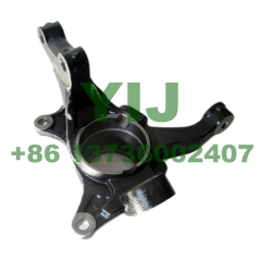 Knuckle Steering 43212-06150 43212-06170 43212-06180 33100 LH 43211-06110 43211-06120 43211-06130 43211-06140 43211-33080 39045 RH For Lexus ES300 2003-02 Toyota Camry 2003-02 YIJAUTO