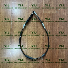 Transmission Shift Cable YIJ-CB233579 For Truck YMISUBI Spare Parts