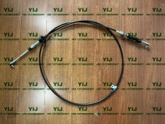 Transmission Shift Cable YIJ-CB23940 For Truck YMISUBI Spare Parts