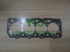 Cylinder Head Gasket for Hyundai GRACE PORTER H100 22311 42800 YMQBILS Auto Parts