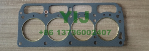 Cylinder Head Gasket for TOYOTA 4K 11115-13031 YMQTOYQ Auto Parts