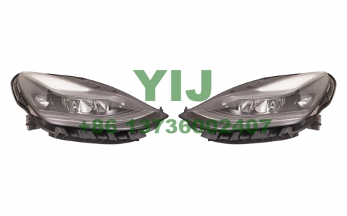 EV Head Lamp for Tesla Model 3 Model Y 2021 Headlight Assembly 1514953-00-C 1514952-00-C YIJ AUTOMOTIVE PARTS
