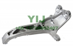 Knuckle Steering 1188316-00-D Front RH For Tesla Model Y 2020 EV Chassis Suspension Spare Parts YMISUBI YIJAUTO