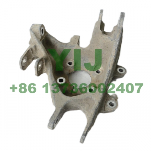 Knuckle Steering 1042507-00-B Rear RH For Tesla Model S 2016-2018 EV Chassis Suspension Spare Parts YMISUBI YIJAUTO