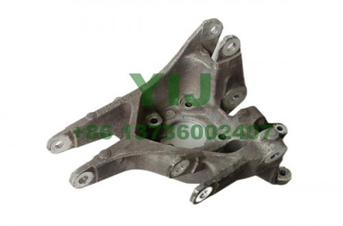 Knuckle Steering 6007023-00-B 1042506-00-B Rear LH For Tesla Model S 2012-2016 EV Chassis Suspension Spare Parts YMISUBI YIJAUTO