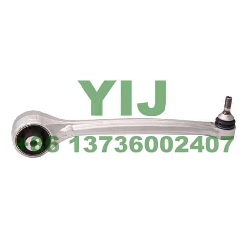 Control Arm 1041570-00-B Front Axle Left Lower Trailing Arm For Tesla Model S X EV Chassis Suspension Spare Parts YIJAUTO YMISUBI