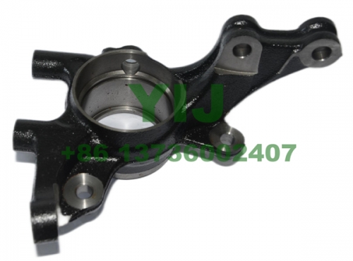 Knuckle Steering 51715-2H100 LH 51716-2H100 RH For Hyundai Elantra 2012-2007 YMQBILS YIJAUTO Chassis Suspension Spare Parts