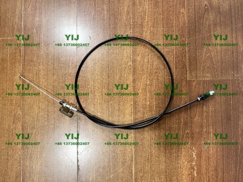 Accelerator Cable For Truck YIJ-CB233070 YMISUBI Spare Parts