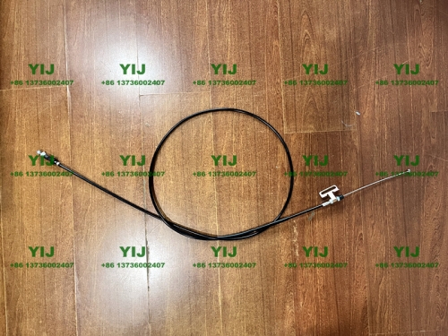 Accelerator Cable For Truck YIJ-CB23230 YMISUBI Spare Parts