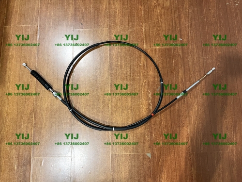 Transmission Shift Cable YIJ-CB234144 For Truck YMISUBI Spare Parts