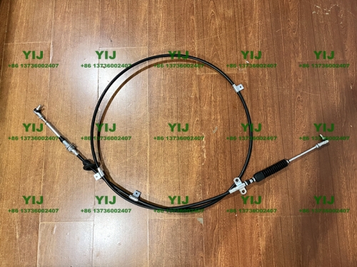 Transmission Shift Cable YIJ-233474 For Truck YMISUBI Spare Parts