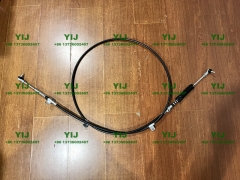 Gear Shifter Cable for Mitsubishi Fuso FH215 6D14 Old ME693089 YMISUBI Spare Parts