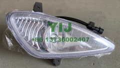 Front Fog Lamp Coach Fog Light for Marcopolo Bus Body Parts YIJ-MACP-005 YIJ Automotive Parts