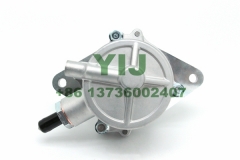 Engine Vacuum Pump for MAZDA BT-50 FORD RANGER 2.5TD WL5118G00A YMISUBI Auto Parts