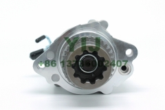 Engine Vacuum Pump for TOYOTA 1KD 2KD 1KZ 29300-67020 29300-0L010 29300-30020 YMQTOYQ Engine Parts