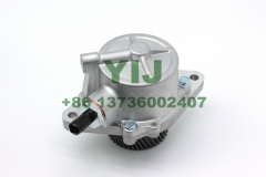 Engine Vacuum Pump for MAZDA BT-50 FORD RANGER 2.5TD WL5118G00A YMISUBI Auto Parts