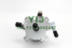 Engine Vacuum Pump for TOYOTA 3L 29300-54180 YMQTOYQ Auto Parts