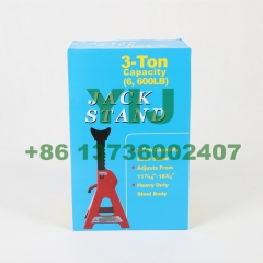 Jack Stand 3 Ton 6600LBS YIJ Auto