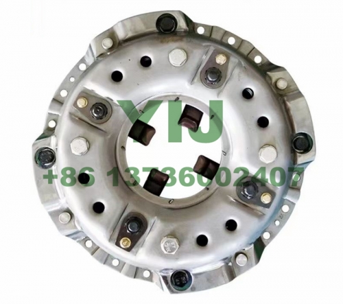 275CS100 275 Clutch Cover use for Fork Truck YMISUBI Parts