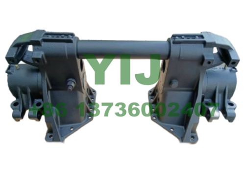 Balance Suspension for ISUZU FVZ503 YMISUBI Truck Parts