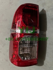 Pickup Tail Lamp for Toyota Hilux Vigo 2010 2011 YIJ Automotive Parts YMQTOYQ Auto Body Parts