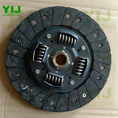 Clutch Disc for Toyota Coaster 82-93 31250-60286 Bus Spare Parts