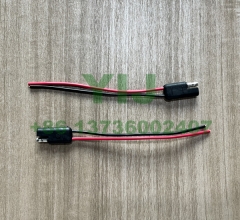 Automotive Electrical Connectors YIJ-TLC001 YIJ Auto Parts