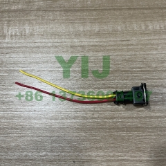 Automotive Electrical Connectors YIJ-3677-C YIJ Auto Parts