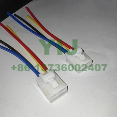 Automotive Electrical Connectors YIJ-SPS9 YIJ Auto Parts