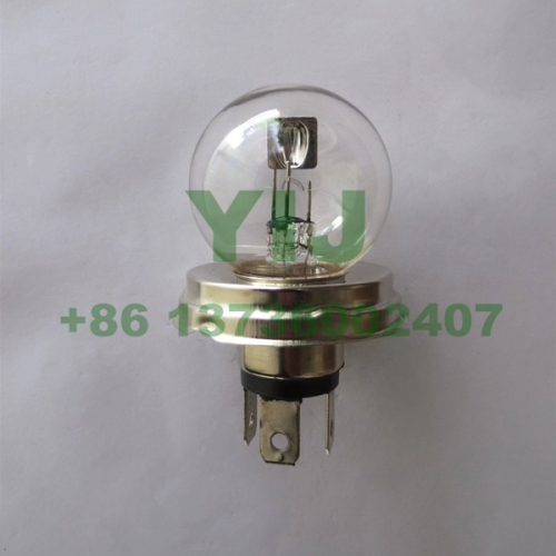 Halogen Lamp G40 12V 45W 40W P45T YIJ Auto Parts Car Bulbs