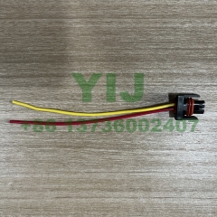 Automotive Electrical Connectors YIJ-1983-C YIJ Auto Parts