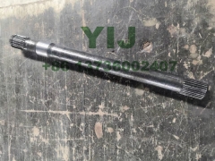 Front Axle Shaft Short for Land Cruiser J79 43411-60100 YMQTOYQ YIJ Automotive Parts