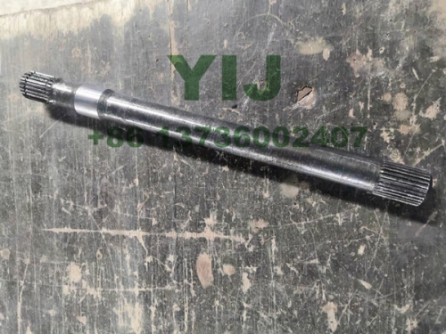 Front Axle Shaft Short for Land Cruiser J79 43411-60100 YMQTOYQ YIJ Automotive Parts