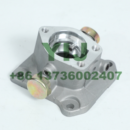Transmission Cover Side High 4 Holes for ISUZU D-MAX YMISUBI YIJ Automotive Parts