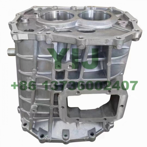 Middle Gearbox Housing for TOYOTA 130HT YMQTOYQ YIJ Automotive Parts