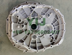 Clutch Housing for ISUZU 6HK YMISUBI YIJ Automotive Parts