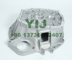 Clutch Housing for ISUZU MYY5T 4HG1 MZZ6U 8-97237099-5 8972370990 8-97238930-ABA YMISUBI YIJ Automotive Parts