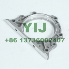 Rear Crankshaft Seal Seat for TOYOTA 4Y 491Q YMQTOYQ YIJ Automotive Parts