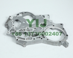 Timing Cover for ISUZU NHR NKR 4JB1 8-94155361-YH 8-94155361-0 YMISUBI YIJ Automotive Parts