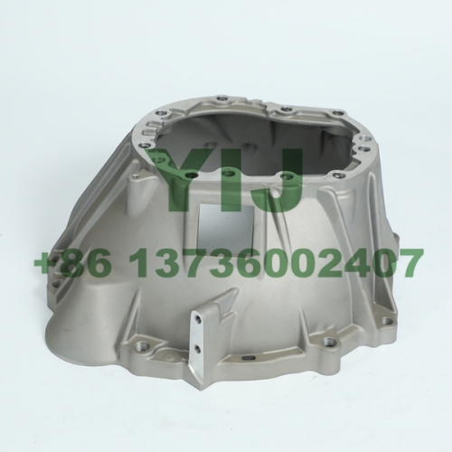 Clutch Housing for TOYOTA 3RZ 2TR 495 YMQTOYQ YIJ Automotive Parts