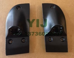 Mirror Rod Bracket Left Right Large for Mitsubishi PS125 YMISUBI YIJ Automotive Parts