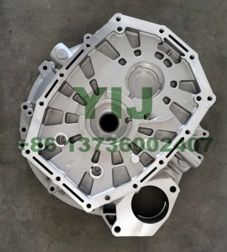 Clutch Housing for ISUZU 4HK1 YMISUBI YIJ Automotive Parts