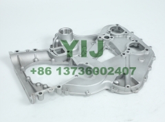 Timing Cover for TOYOTA JANBEI 4G20D4 4G22D4 4G20-22D4 YMQTOYQ YIJ Automotive Parts