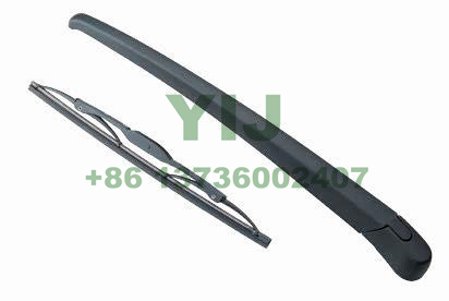 Rear Wiper Arm Blade for Hyundai Tucson High Quality YIJ-WR-24735 YIJ Auto Parts