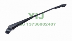 Front Wiper Arm for Renault 9-11 New Type High Quality YIJ-WR-24803 YIJ Auto Parts
