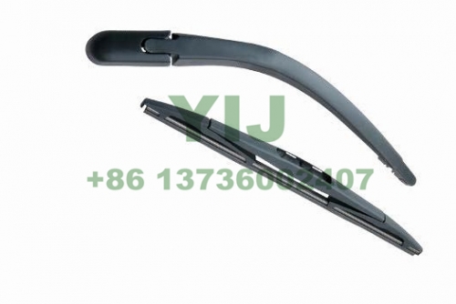 Rear Wiper Arm Blade for BYD FO High Quality YIJ-WR-24728 YIJ Auto Parts